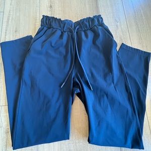 lululemon Keep Moving Pant 7/8 High-Rise
